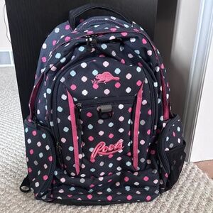 🌺 ROOTS backpack